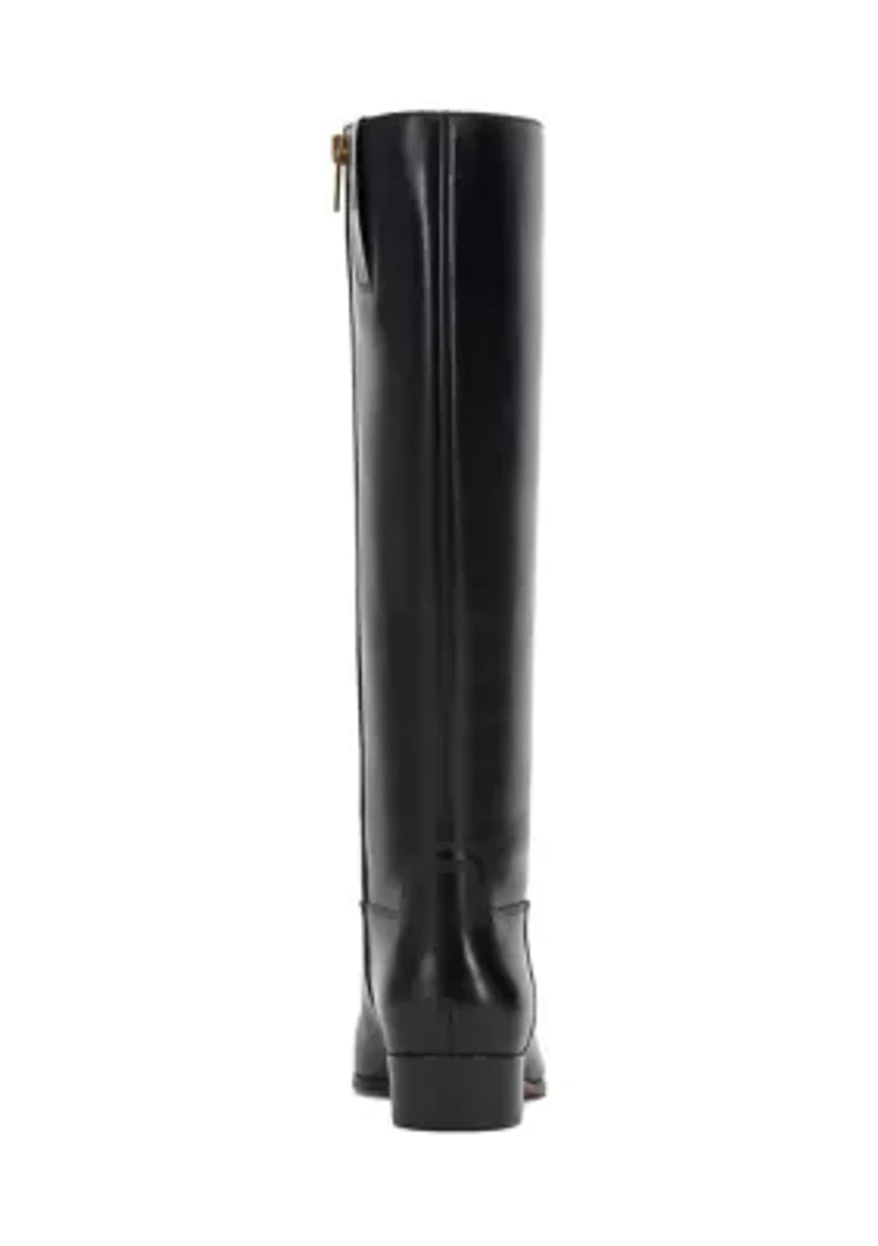 Pavla Dress Boots - Wide Width