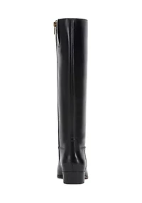 Pavla Dress Boots - Wide Width
