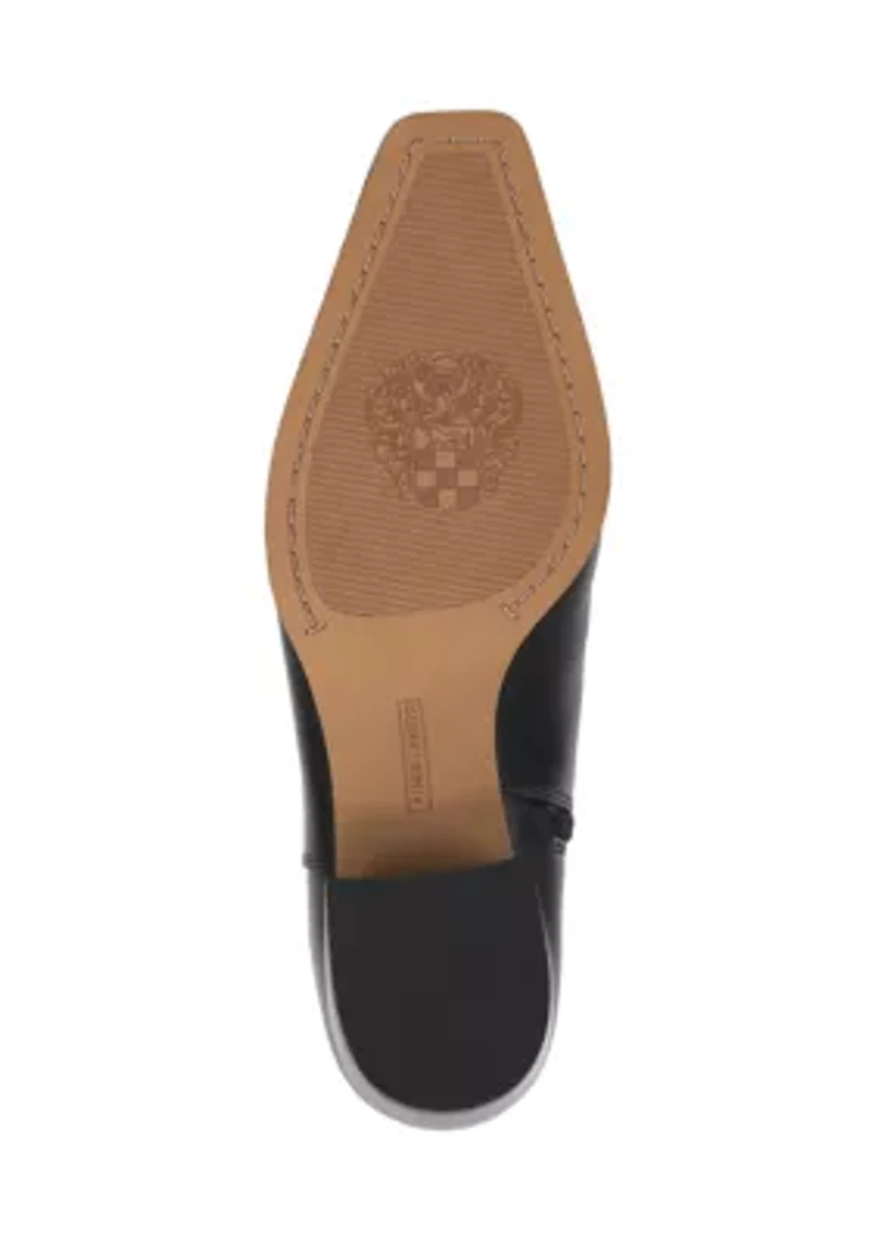 Pavla Dress Boots - Wide Width