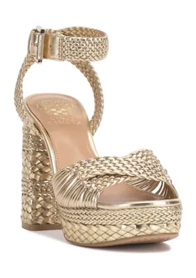 Pessa Sandals