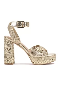 Pessa Sandals