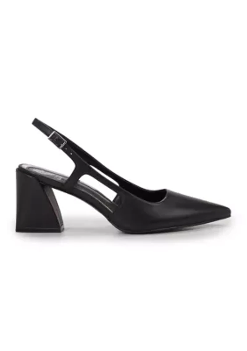 Sindree Pumps