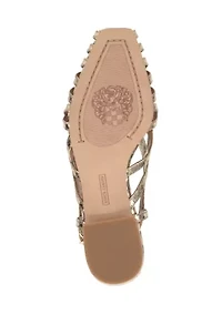 Stiorra Slingback Flats