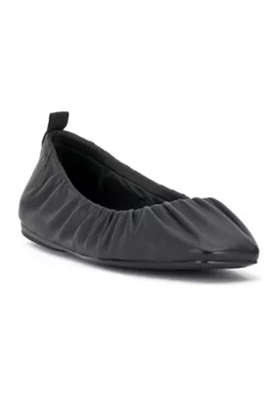 Verline Ballet Flats