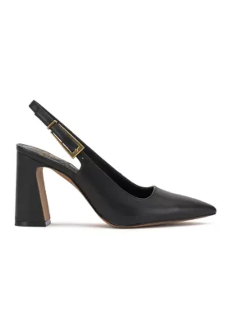 Amaryn Slingback Heels
