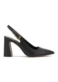 Amaryn Slingback Heels