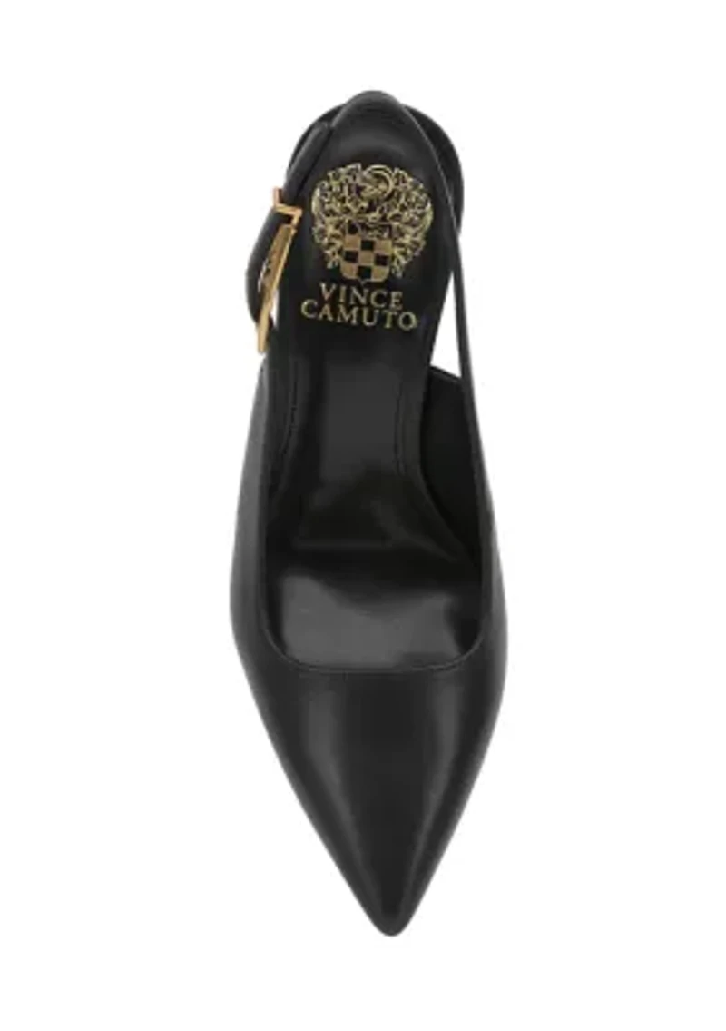 Amaryn Slingback Heels