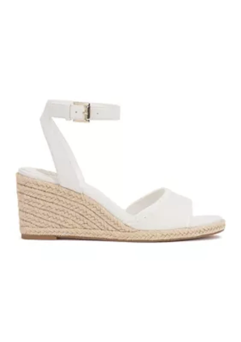 Fazela Wedge Sandals