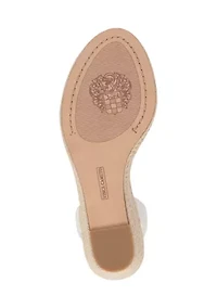 Fazela Wedge Sandals