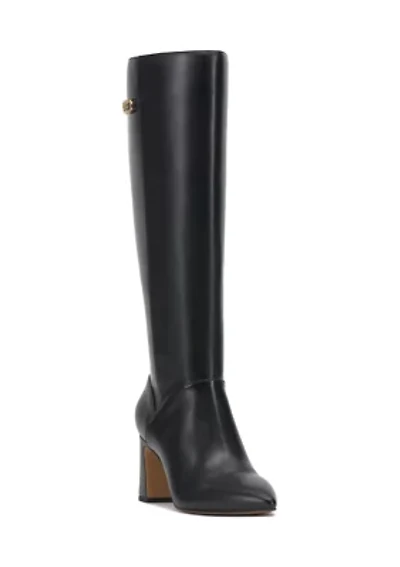 Kaelith Boots - Wide Calf