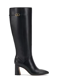 Kaelith Boots - Wide Calf