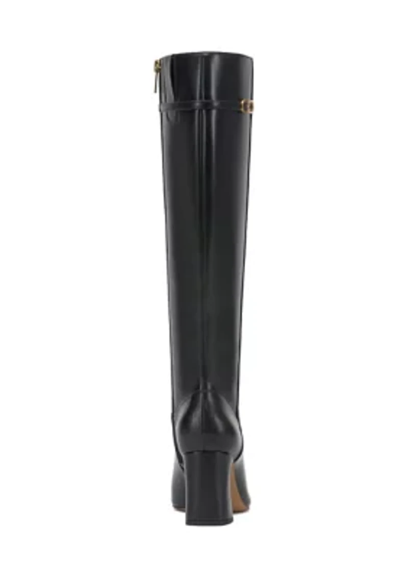 Kaelith Boots - Wide Calf