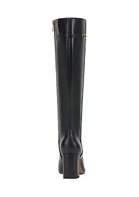 Kaelith Boots - Wide Calf