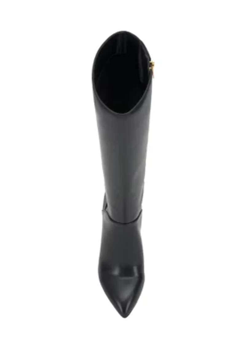 Kaelith Boots - Wide Calf