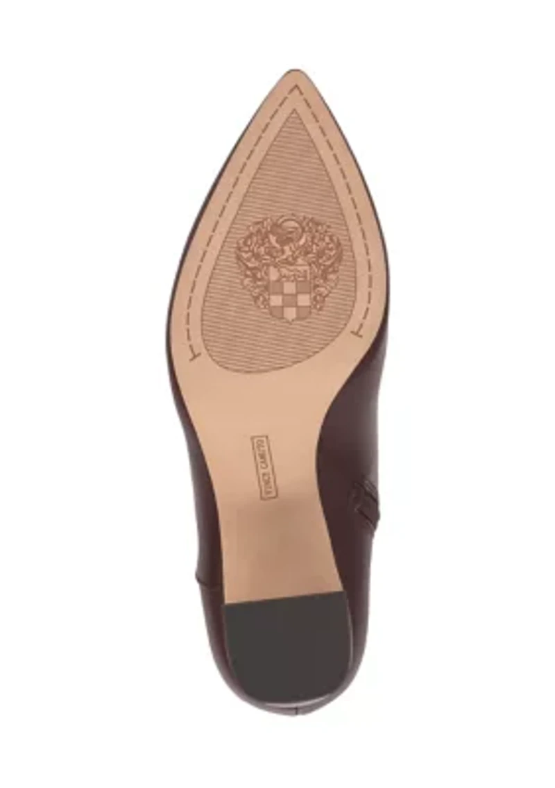 Kaelith Boots - Wide Calf