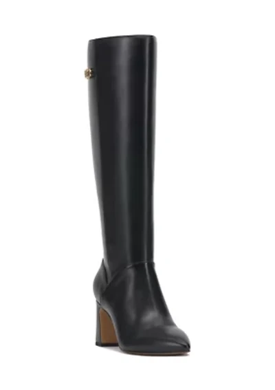 Kaelith Heeled Boots