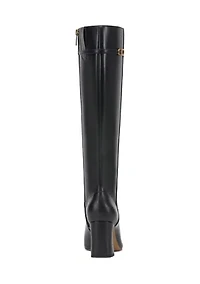 Kaelith Heeled Boots