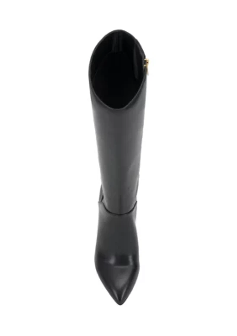 Kaelith Heeled Boots