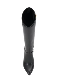 Kaelith Heeled Boots