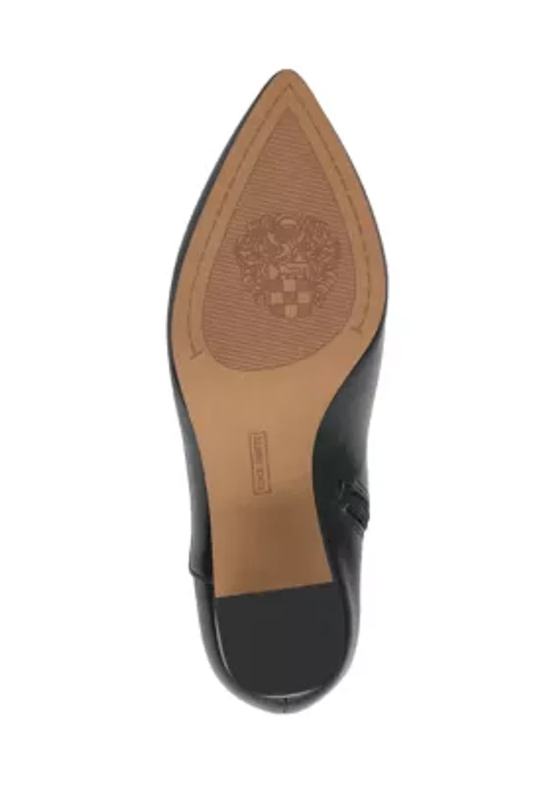 Kaelith Heeled Boots