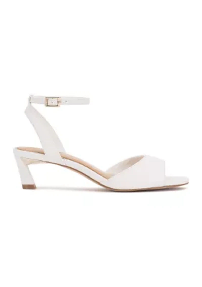 Lesdra High Heels