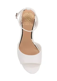 Lesdra High Heels