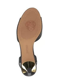 Lesdra High Heels