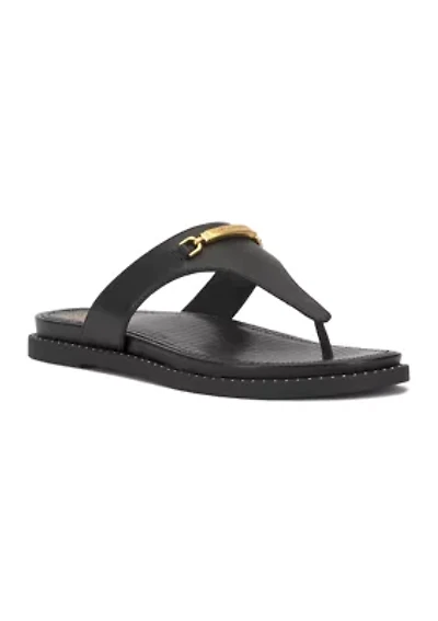 Selea Flip Flop Thong Sandals
