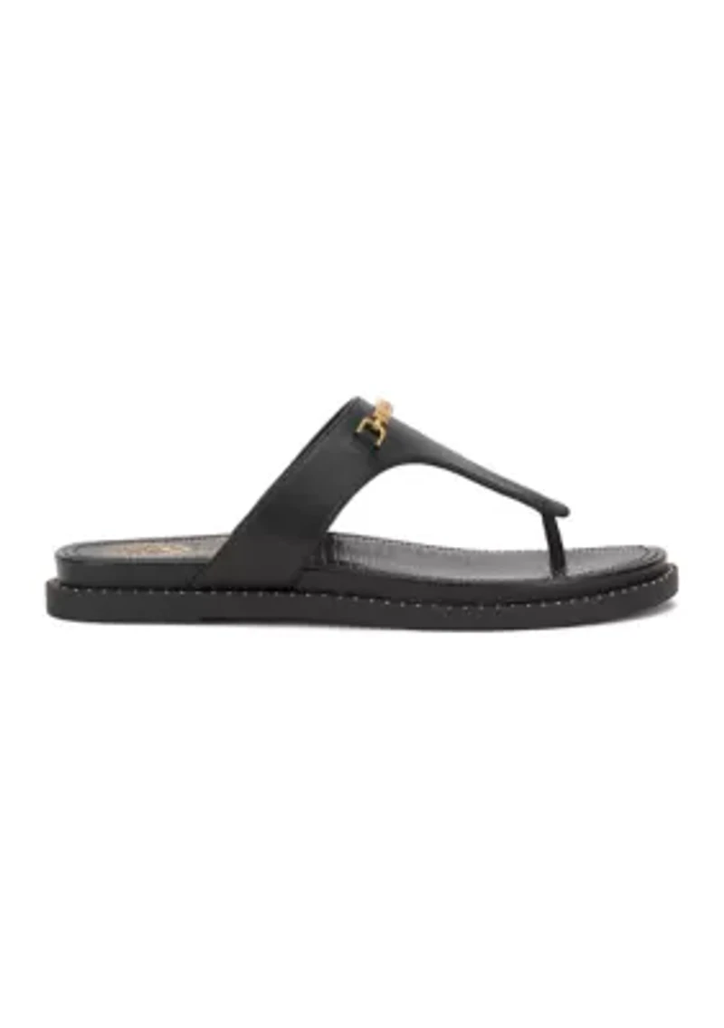 Selea Flip Flop Thong Sandals