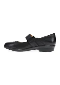 Collette Mary Jane Flats