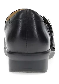 Collette Mary Jane Flats