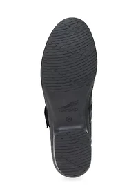 Collette Mary Jane Flats