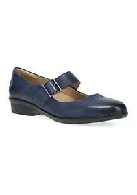 Collette Mary Jane Flats