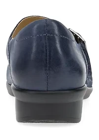Collette Mary Jane Flats