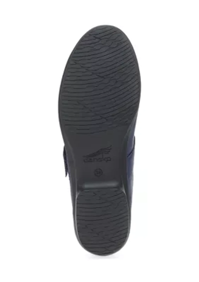 Collette Mary Jane Flats