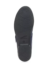 Collette Mary Jane Flats