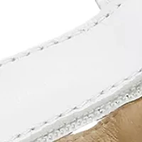 Rosalia Thong Sandals