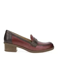 Danica Loafers