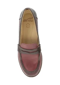 Danica Loafers