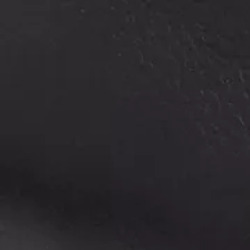 Fawna Black Milled Nappa Shoe