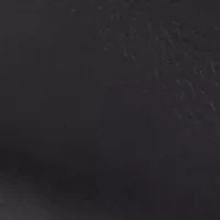 Fawna Black Milled Nappa Shoe