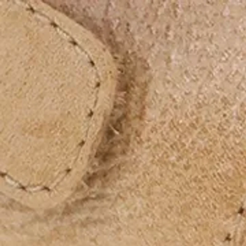 Reece Honey Distressed Sandals