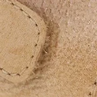 Reece Honey Distressed Sandals