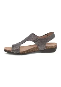Reece Thong Sandals