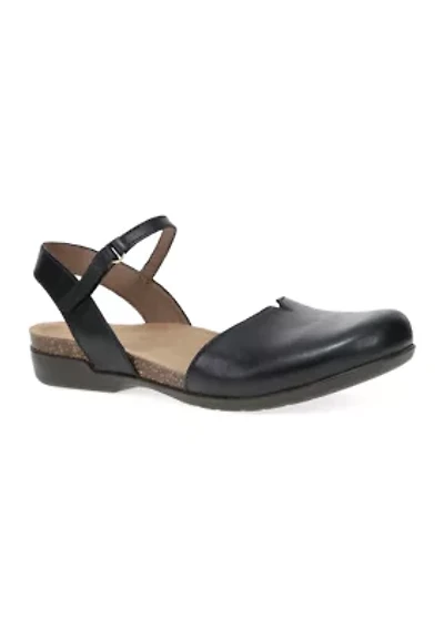 Rowan 2 Piece Flats
