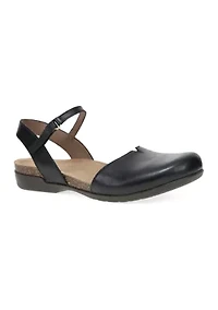 Rowan 2 Piece Flats
