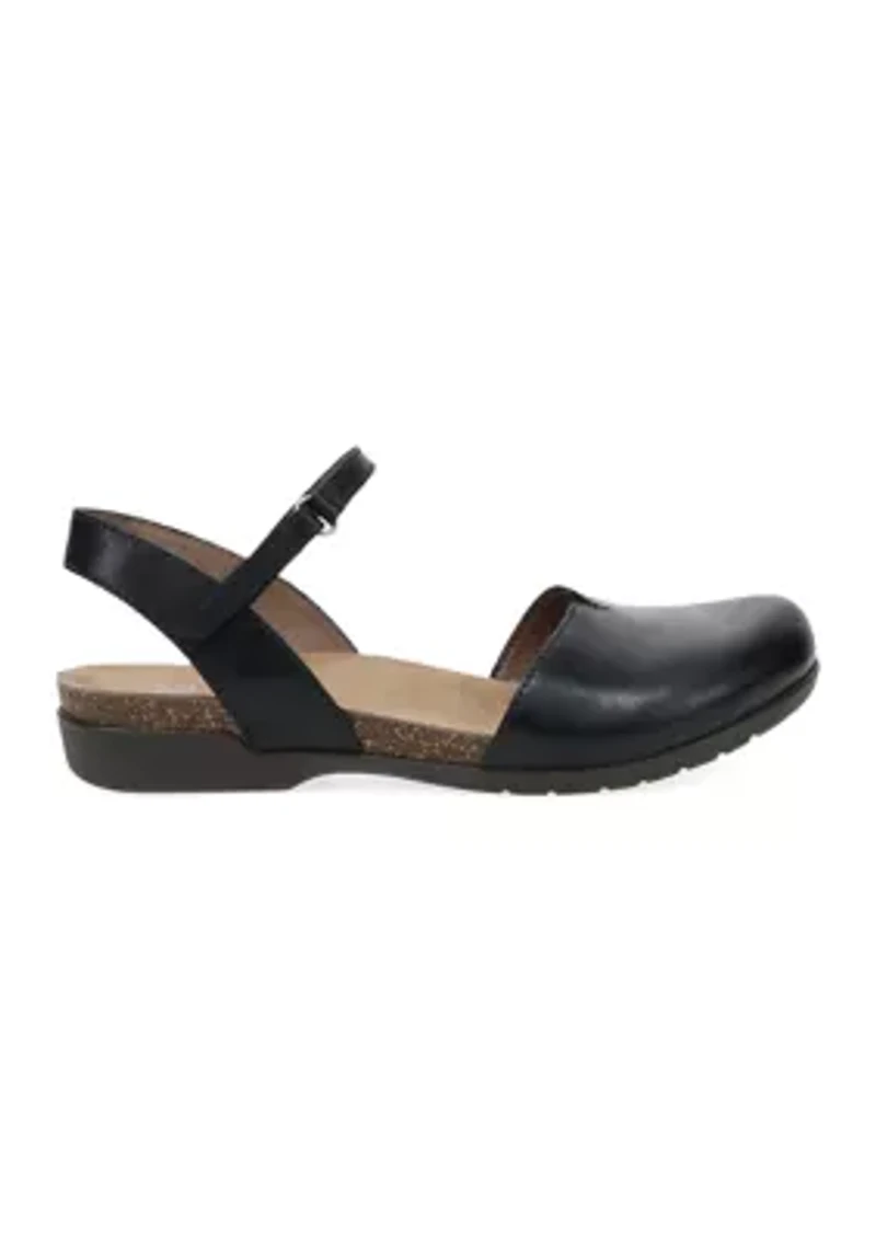 Rowan 2 Piece Flats