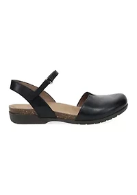 Rowan 2 Piece Flats