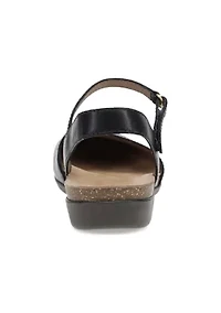 Rowan 2 Piece Flats