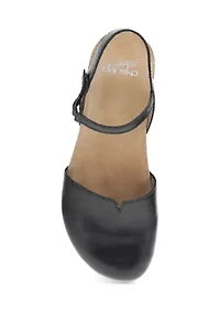 Rowan 2 Piece Flats